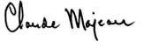 Signature