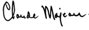 Signature