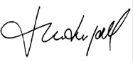 Signature
