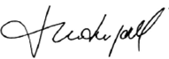 Signature