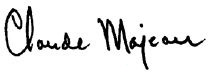 Signature