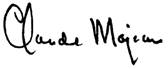 Signature
