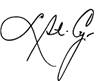 Signature