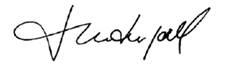 Signature