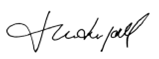 Signature