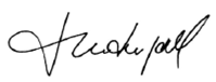 Signature