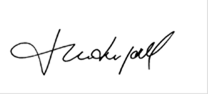 Signature