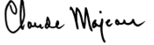 Signature
