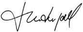 Signature