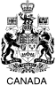 Canada Coat of Arms